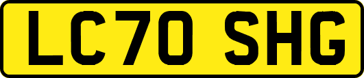 LC70SHG