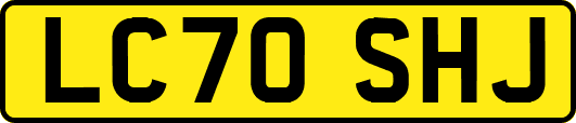 LC70SHJ