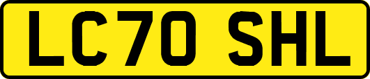 LC70SHL