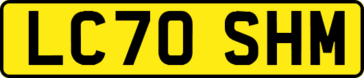 LC70SHM