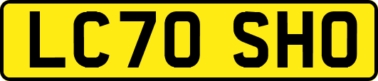 LC70SHO