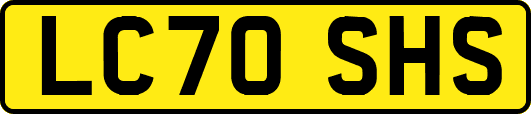 LC70SHS