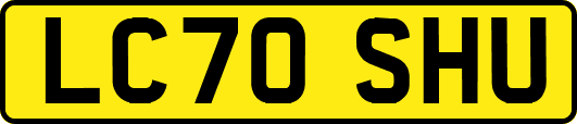 LC70SHU