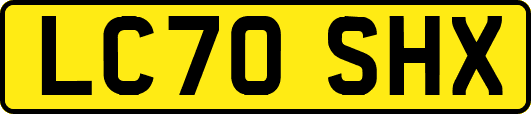 LC70SHX