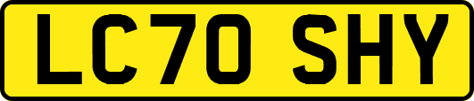 LC70SHY