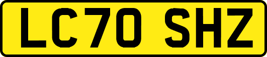 LC70SHZ
