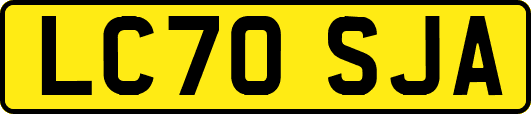 LC70SJA
