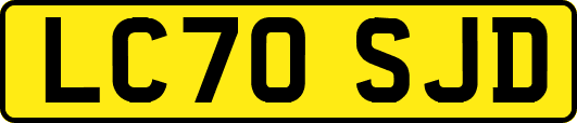 LC70SJD