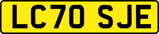 LC70SJE