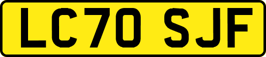 LC70SJF