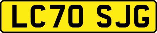 LC70SJG