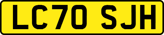LC70SJH