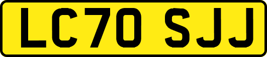 LC70SJJ