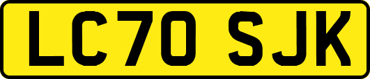 LC70SJK