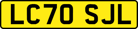 LC70SJL