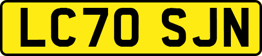 LC70SJN
