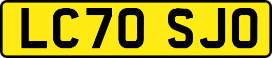 LC70SJO