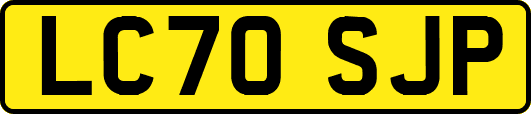 LC70SJP