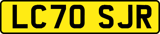 LC70SJR