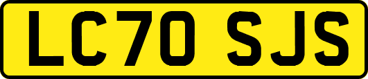 LC70SJS