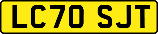 LC70SJT