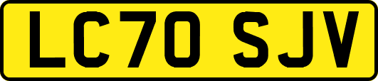 LC70SJV