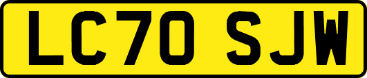 LC70SJW