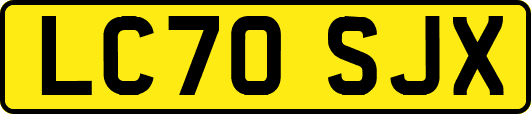 LC70SJX