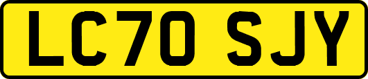LC70SJY