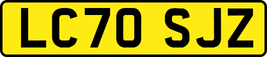 LC70SJZ