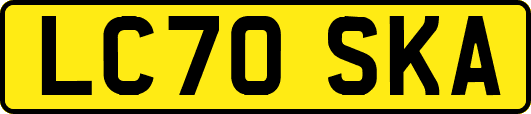 LC70SKA