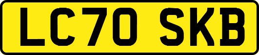 LC70SKB