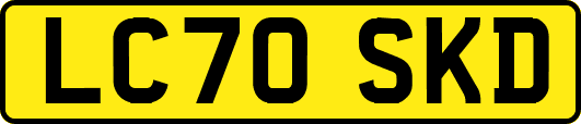 LC70SKD