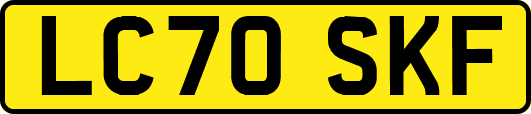 LC70SKF