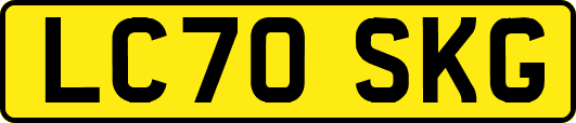 LC70SKG