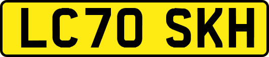 LC70SKH