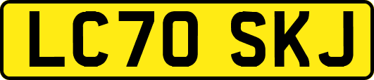 LC70SKJ