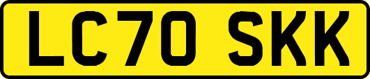 LC70SKK