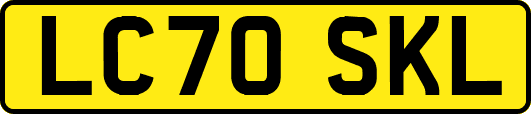 LC70SKL