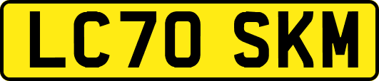 LC70SKM