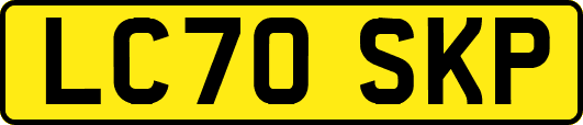 LC70SKP