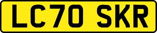 LC70SKR