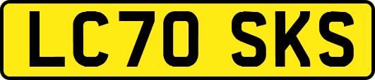 LC70SKS