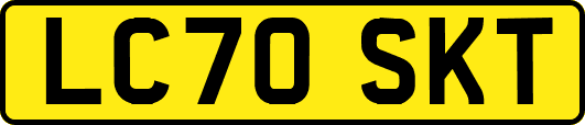 LC70SKT
