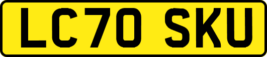 LC70SKU
