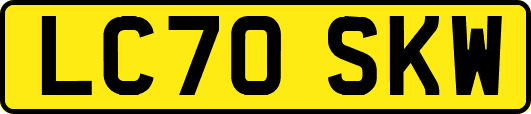 LC70SKW