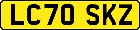 LC70SKZ
