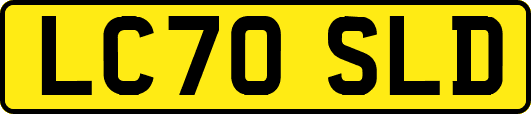 LC70SLD