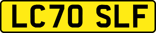 LC70SLF