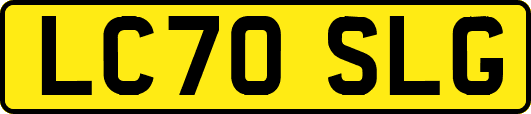 LC70SLG